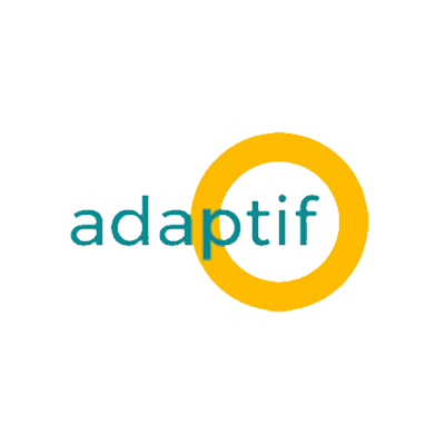 Adaptif