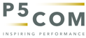 Logo P5COM Consulting