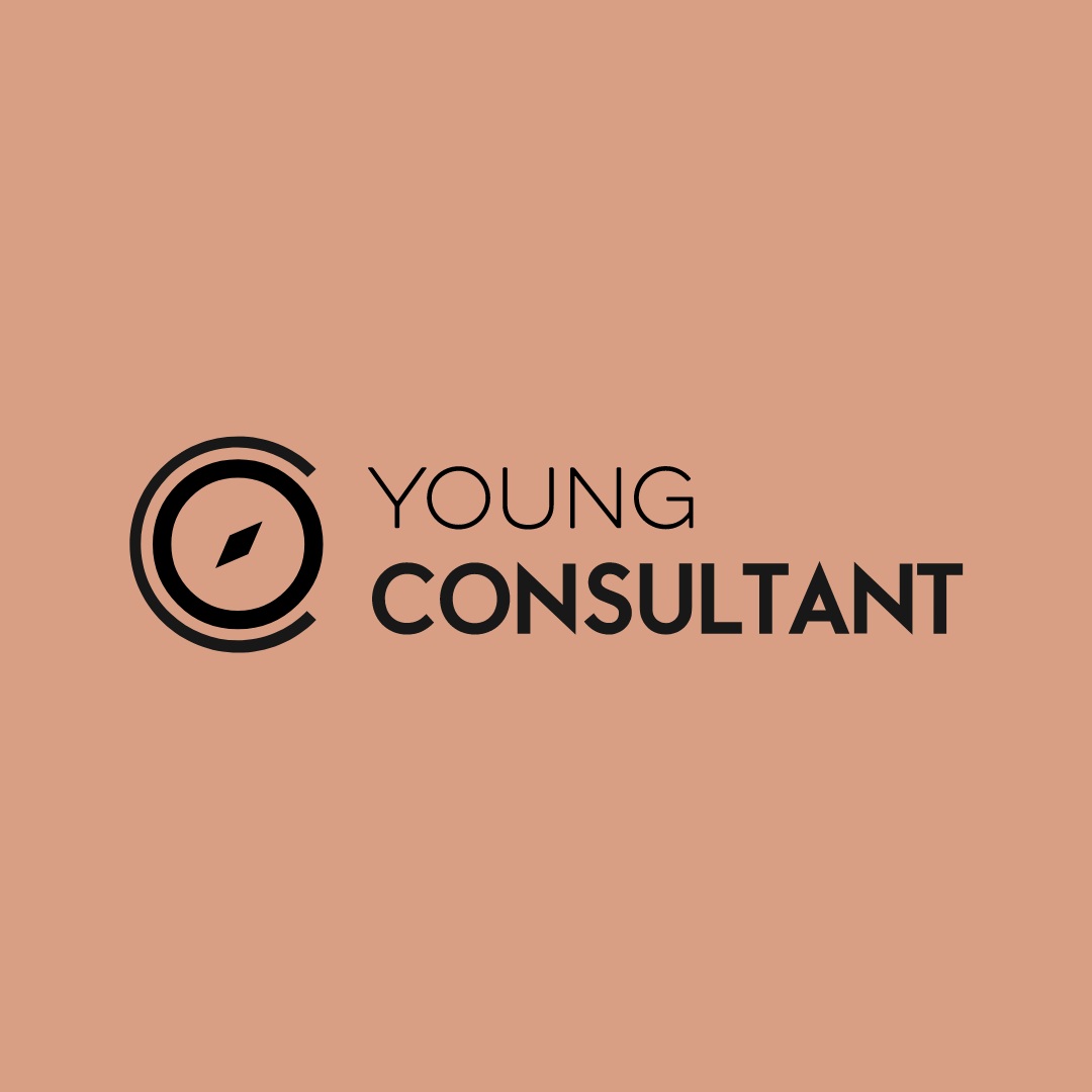 Logo Young Consultant
