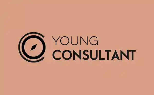 Logo Young Consultant