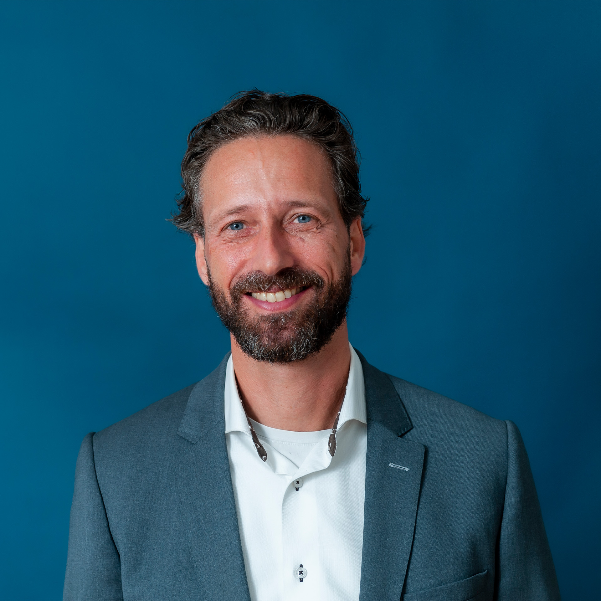 Jeroen van der Sluis