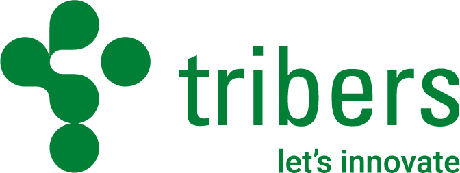 Tribers Logo Groen