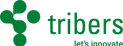 Tribers Logo Groen
