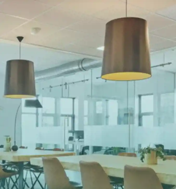 Impressie werkomgeving Adaptif Consulting