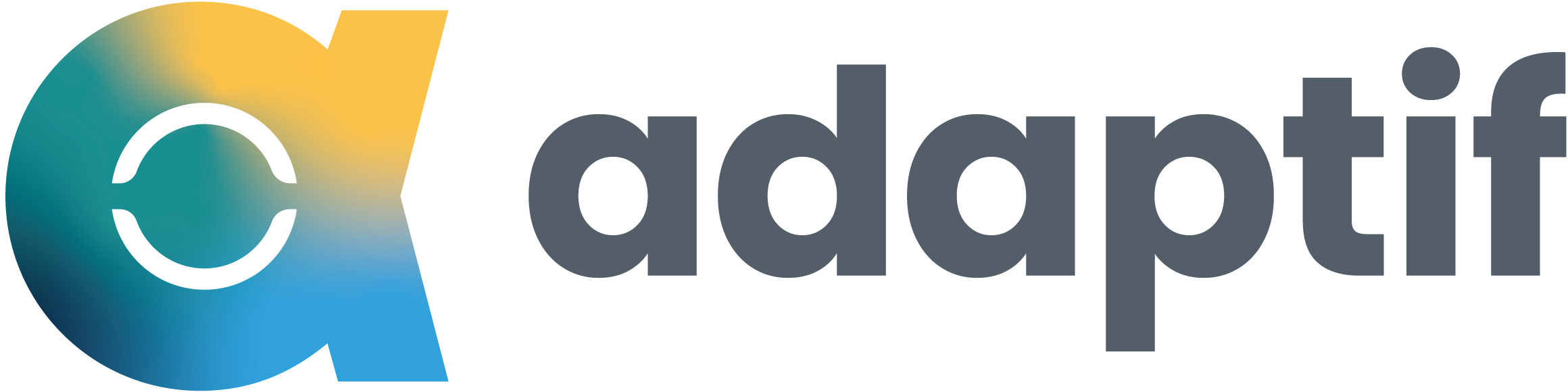 adaptif