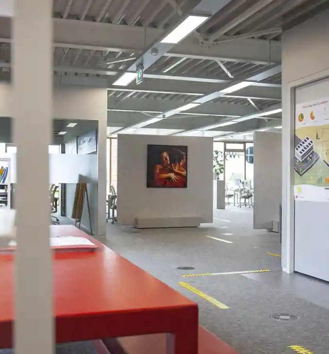Gebouw13