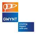 Logo Gwynt - Creating Impact with you