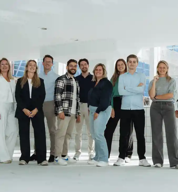 Inthearena Team