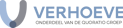 Logo Verhoeve - Onderdeel van de quoratio groep