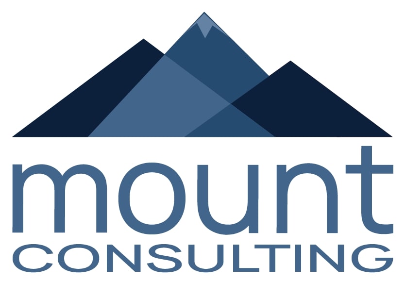 Logo Mount Consulting