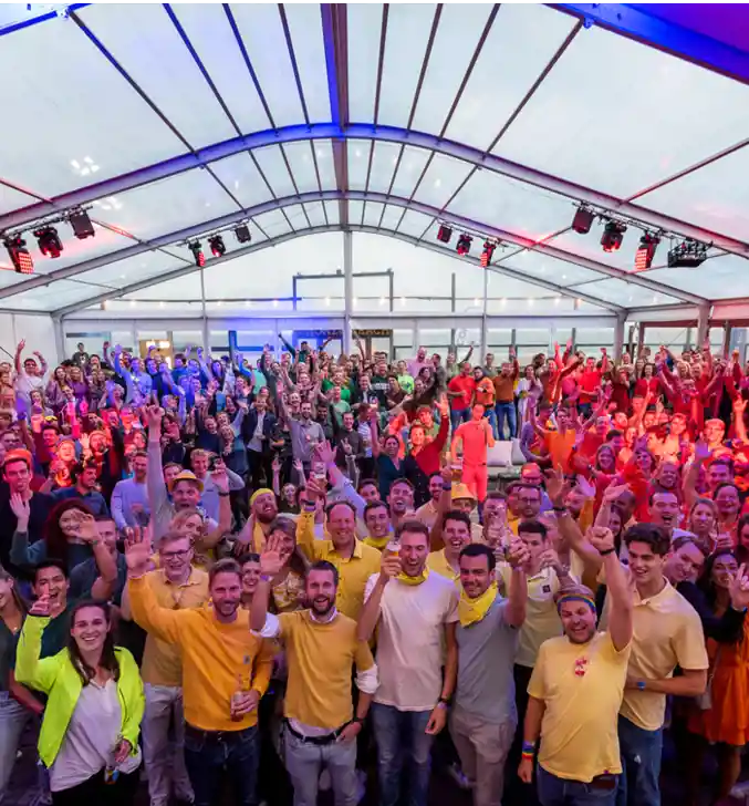 Valcon Summer Event 2022