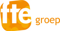 Oranje FTE Groep Logo Vivian De Wit