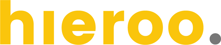 Logo Hieroo
