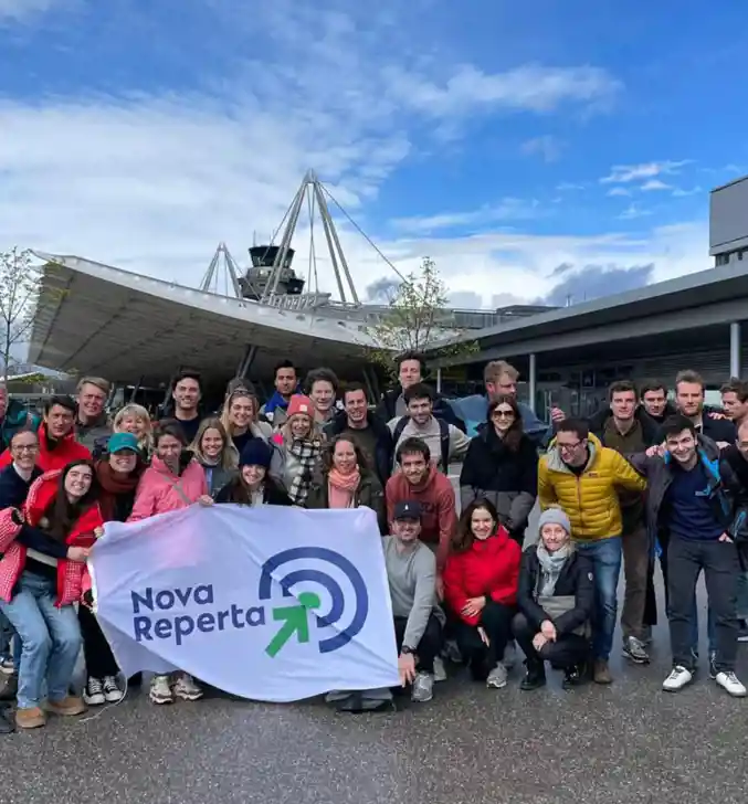 Nova Ski